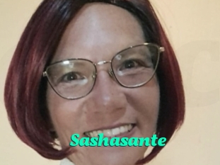 Sashasante