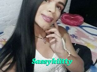 Sassykiitty