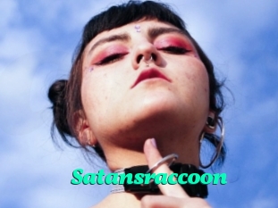 Satansraccoon