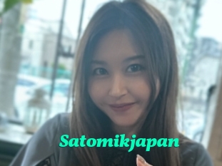 Satomikjapan