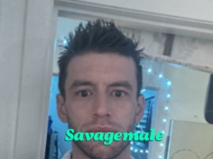 Savagemale