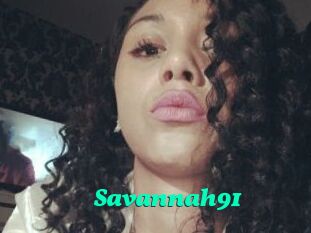 Savannah91