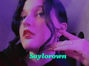 Saylorown