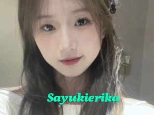 Sayukierika