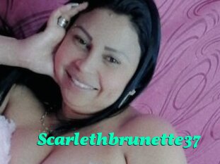 Scarlethbrunette37