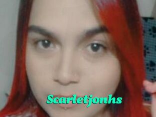 Scarletjonhs