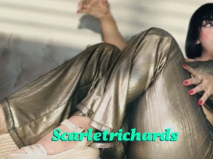 Scarletrichards