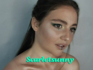 Scarletsunny