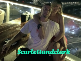 Scarlettandclark