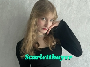 Scarlettbayer