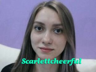 Scarlettcheerful