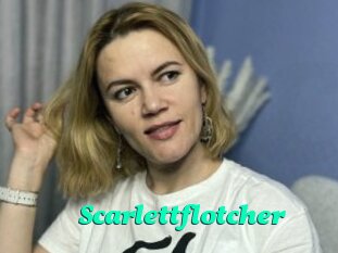 Scarlettflotcher