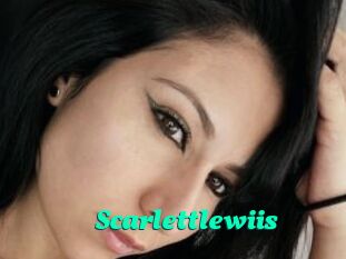 Scarlettlewiis