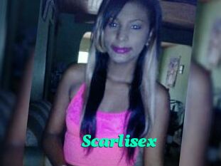 Scarlisex
