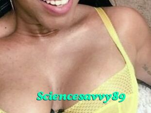 Sciencesavvy89