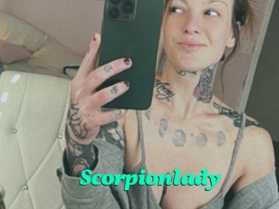 Scorpionlady
