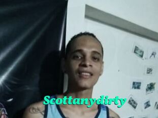 Scottanydirty
