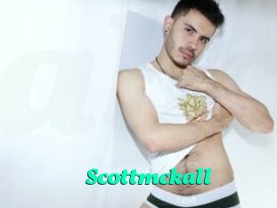 Scottmckall