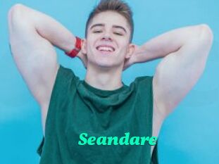 Seandare