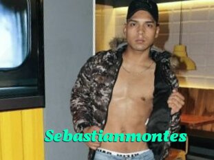 Sebastianmontes