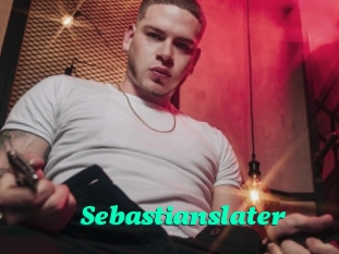 Sebastianslater