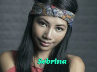 Sebrina