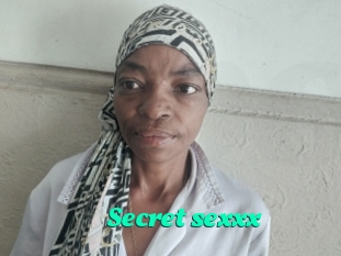 Secret_sexxx