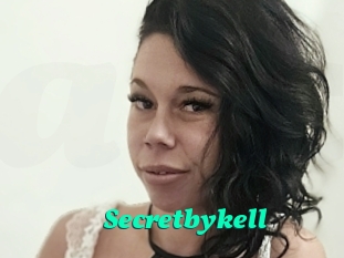 Secretbykell