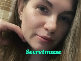 Secretmuse