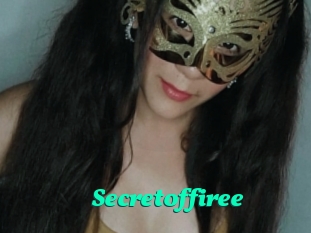 Secretoffiree