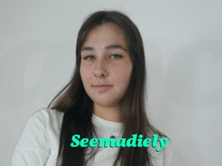 Seemadiely