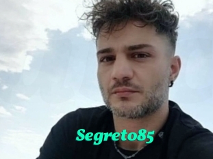 Segreto85
