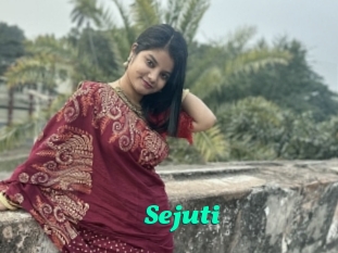 Sejuti