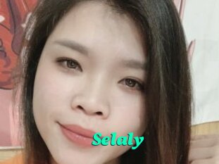 Selaly