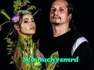 Selenachysmrd