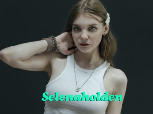Selenaholden