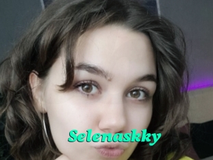 Selenaskky