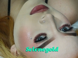 Selenegold