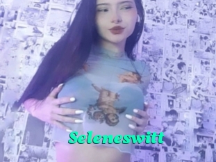 Seleneswitt