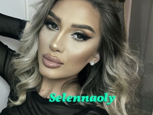 Selennaoly
