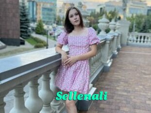 Sellenali