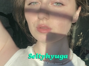Seltyhyuga