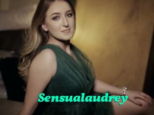 Sensualaudrey