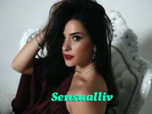 Sensualliv