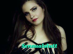 Sensualslutt