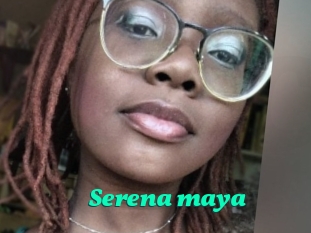 Serena_maya