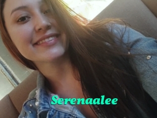 Serenaalee