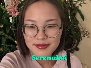 Serenakoi