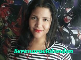 Serenarociolondon
