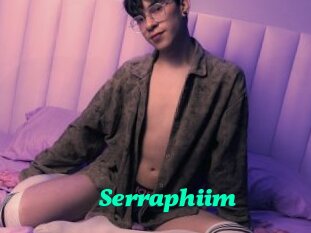 Serraphiim